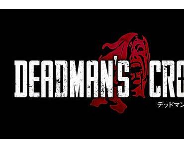 Deadman’s Cross: Zusammenarbeit mit Resident Evil bringt neuen Inhalt