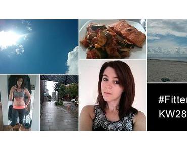 #FitterMe2014 – KW28