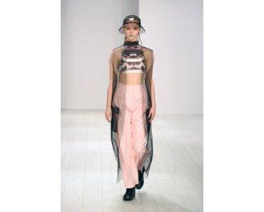 Fashion Week Berlin: Franziska Michael SS15