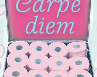 [MINI-REZENSION] "Carpe Diem"