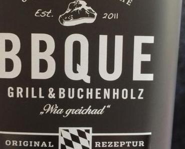 Produkttest BBQUE