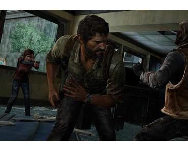 The Last of Us: Remastered – Erste offizielle Screenshots