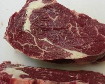 Ribeye-Steak – unser Liebling