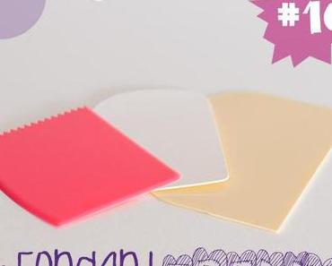 #FondantFriday – {Tools} Teigkarten