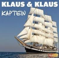 Klaus & Klaus - Kaptein