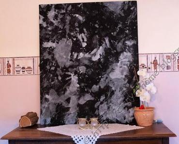 Ein ganz individuelles Bild und das mit Spass