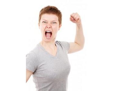 Faul, faul, faul … (Y)