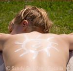 Sonnencreme allein schützt nicht vor Hautkrebs