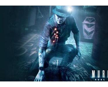 Murdered: Soul Suspect