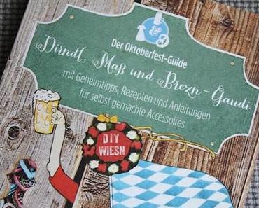 Modern Snowwhite goes WIESN!