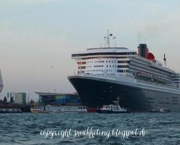 Eine Stadt verneigt sich!