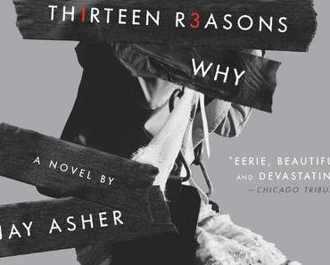 Jay Asher - Thirteen Reasons Why