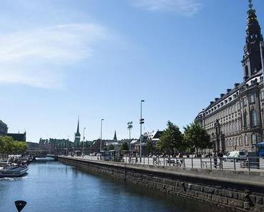 Kopenhagen – die Stadt von H. C. Andersen