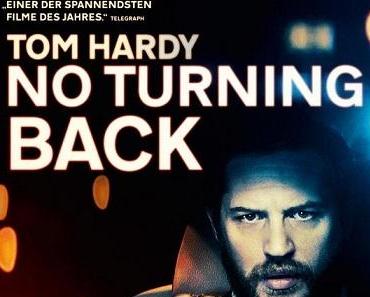 Kritik - No turning back - Locke