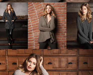 REPEAT Cashmere Winter 14/15