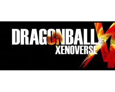 Dragon Ball Xenoverse – Der Krieger aus der Zukunft ist ein Super-Saiyajin?!