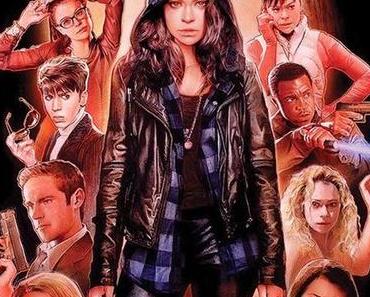Ab Frühjahr 2015: IDW bringt Comics zu "Orphan Black"