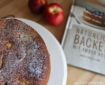 Amber Rose- Natürlich backen