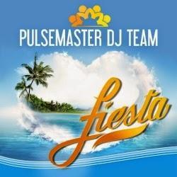 Pulsemaster DJ Team - Fiesta