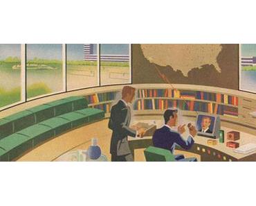 Körpersprache im Büro