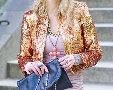 Pailletten. Go or No ?