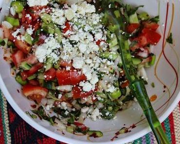 Çingene Pilavı / Zigeunerpilaw