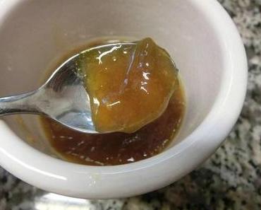 Mirabellen-Marmelade