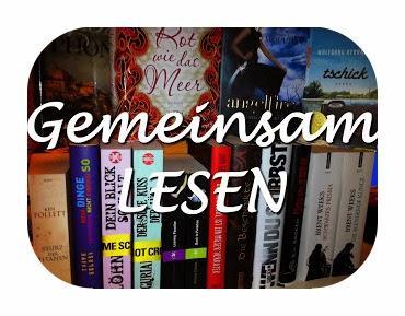 Gemeinsam Lesen #10