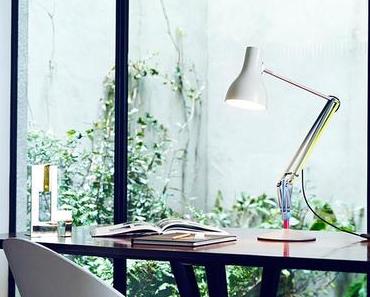 Paul Smith for Anglepoise Type 75 Table Lamp
