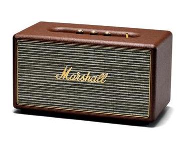 Marshall Brown Stanmore Speaker