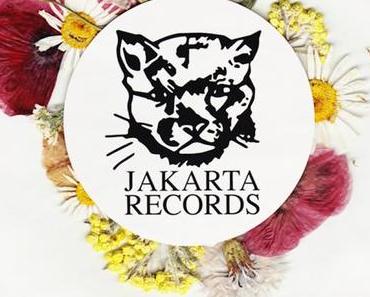 Jakarta Records – Summer In Jakarta [Mixtape x Free Download]