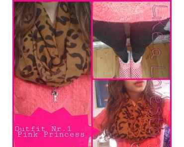 Christmas Special - Chapter 3 - Christmas Outfits ❤️