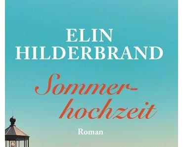 [MINI-REZENSION] "Sommerhochzeit"