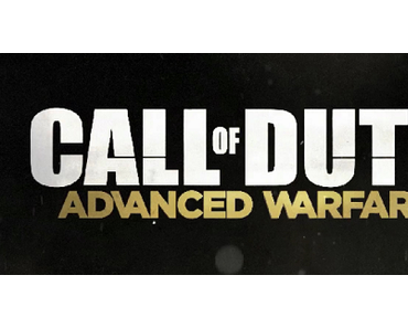 Call of Duty: Advanced Warfare - Story und Multiplayer Trailer gesichtet