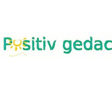 Positiv gedacht 31/2014