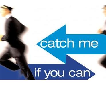 The Weekend Watch List: Catch Me If You Can