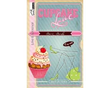 Cupcake Love von Berit Bonde