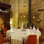 Restaurant Sa Torre de Santa Eugènia