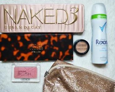 Lou's Juli Favoriten