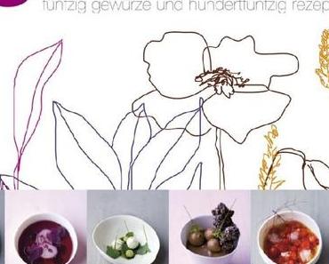 Rezension: Tanja Grandits – Gewürze