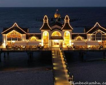 Impressionen von Rügen – Sellin