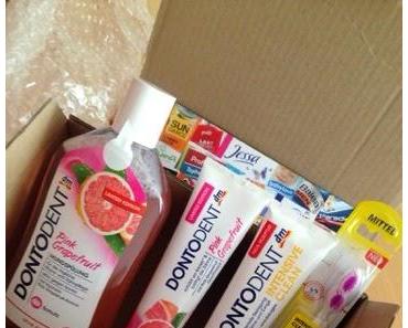 Post von DontoDent (DM)