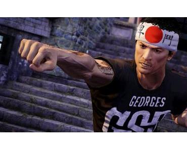 Sleeping Dogs Defenitive Edition könnte noch in diesem Jahr erscheinen