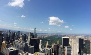 New York Ansichten