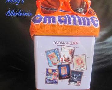 Ovobotschafter vierte und letzte Aufgabe