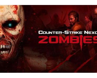 Counter Strike Nexon: Zombies – Neuer Titel erscheint im dritten Quartal 2014