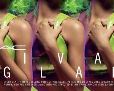[Preview] MAC Viva Glam Rihanna II
