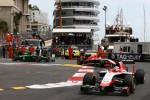 Formel 1 – Die Halbzeitanalyse 2014: Marussia und Caterham