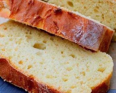 [Fremdgebloggt] Kartoffelbrot