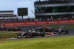 Formel 1: – Die Halbzeitanalyse 2014: Sauber, Lotus und Toro Rosso